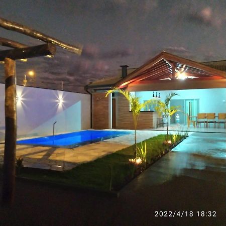 Recanto Asa Delta Olímpia Exteriör bild