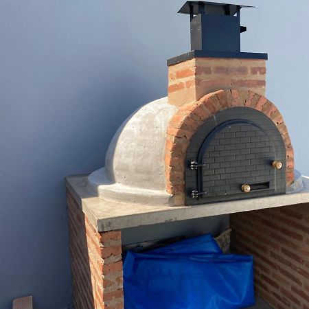 Recanto Asa Delta Olímpia Exteriör bild
